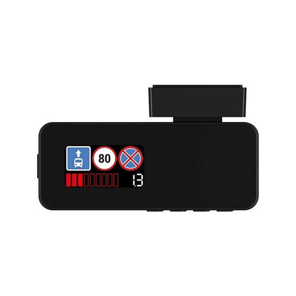 Navitel R37 GPS menetrögzítő kamera