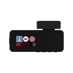 Navitel R37 GPS menetrögzítő kamera