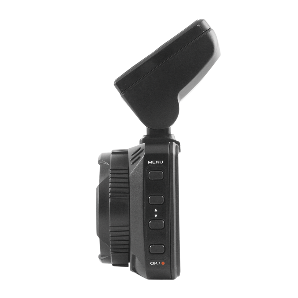 Navitel R600GPS Full HD autós kamera