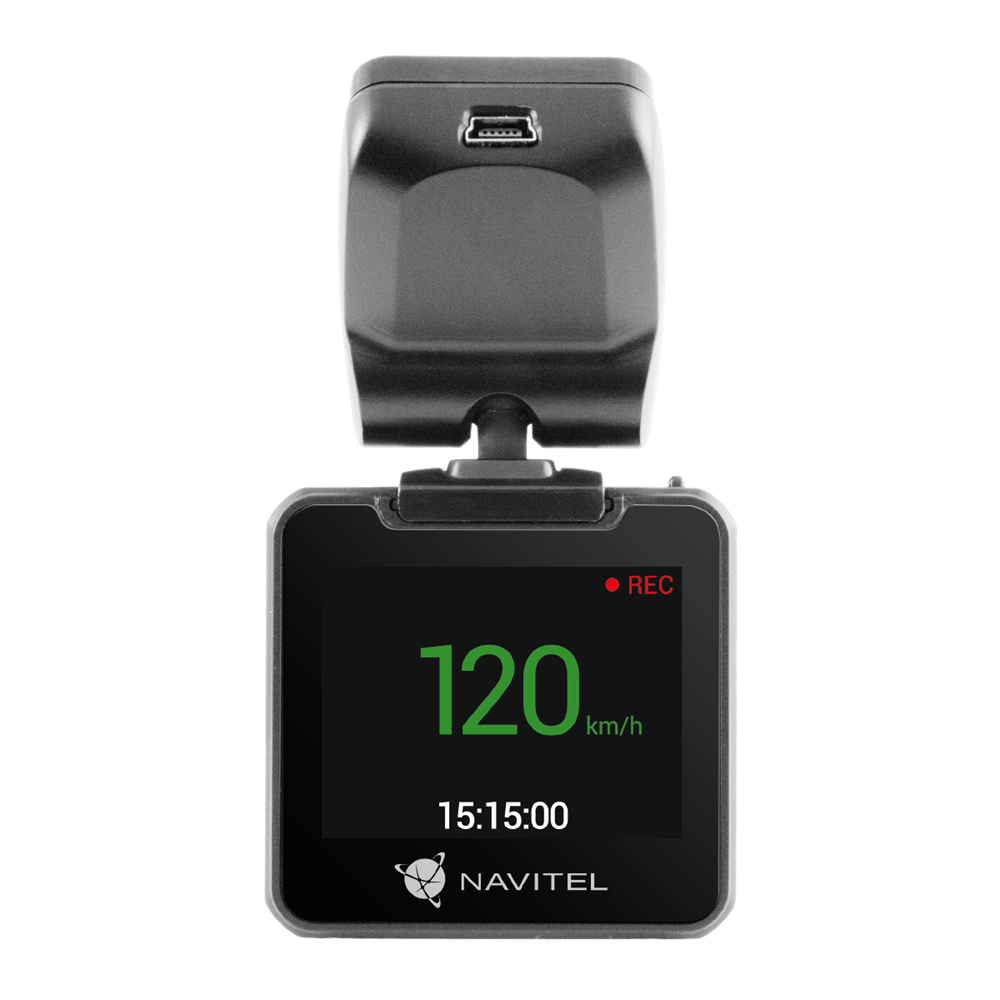 Navitel R600GPS Full HD autós kamera