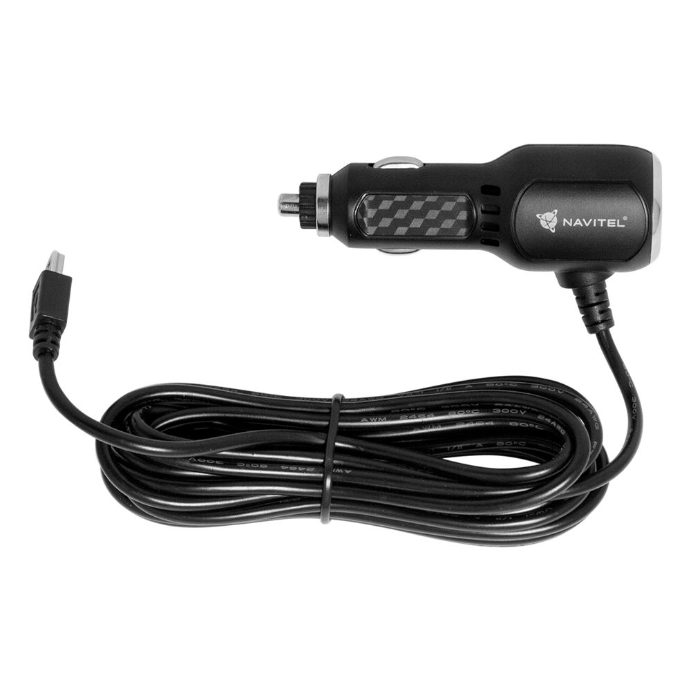 Navitel R600GPS Full HD autós kamera