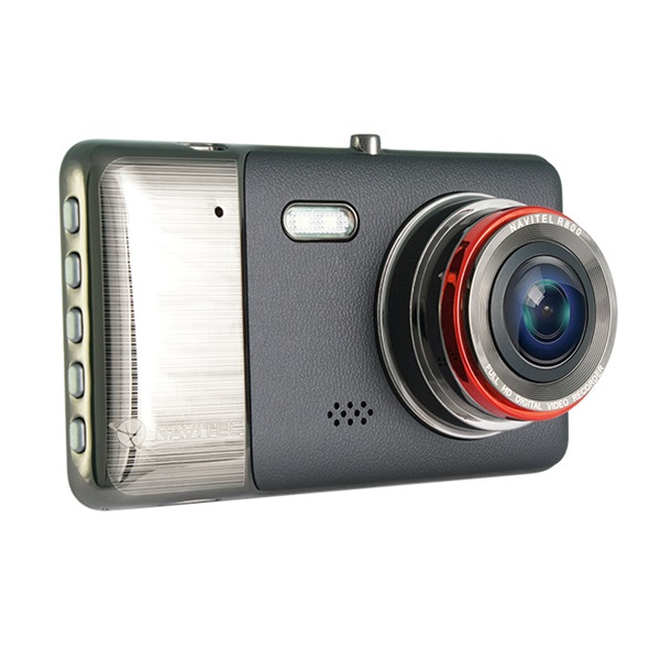 Navitel R800 Full HD autós kamera