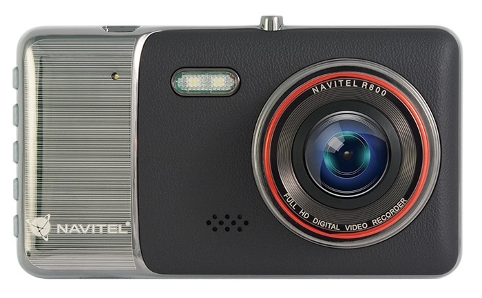 Navitel R800 Full HD autós kamera
