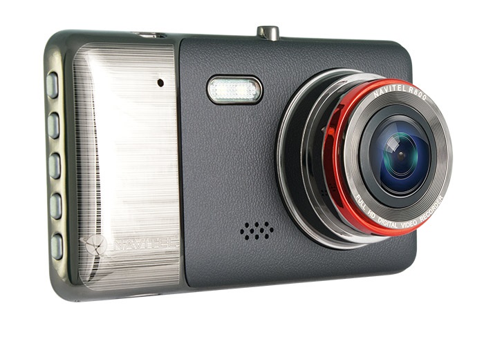 Navitel R800 Full HD autós kamera