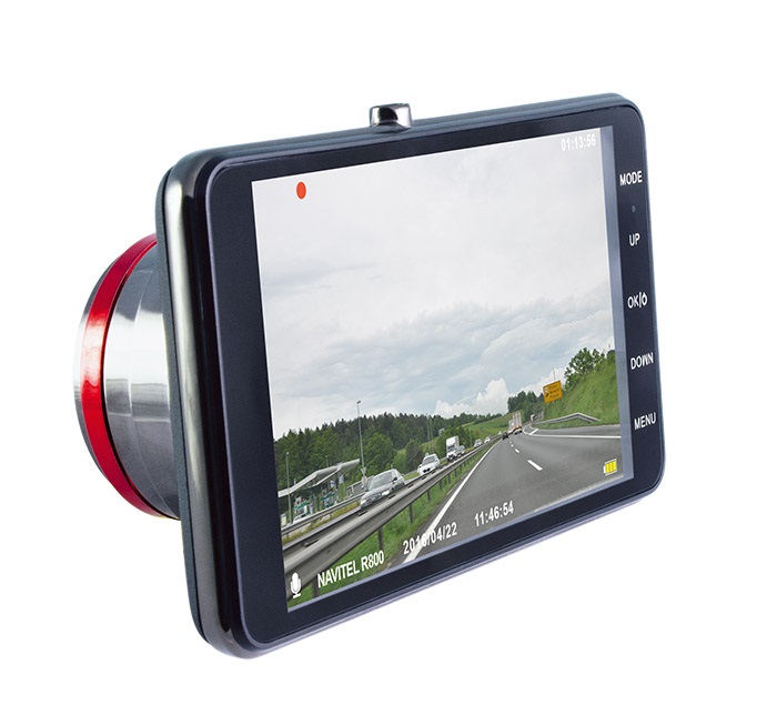 Navitel R800 Full HD autós kamera