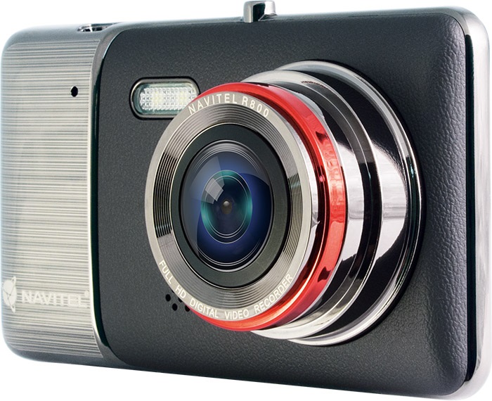 Navitel R800 Full HD autós kamera