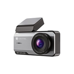 Navitel R87 GPS NV menetrögzítő kamera