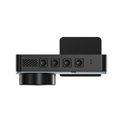 Navitel R87 GPS NV menetrögzítő kamera