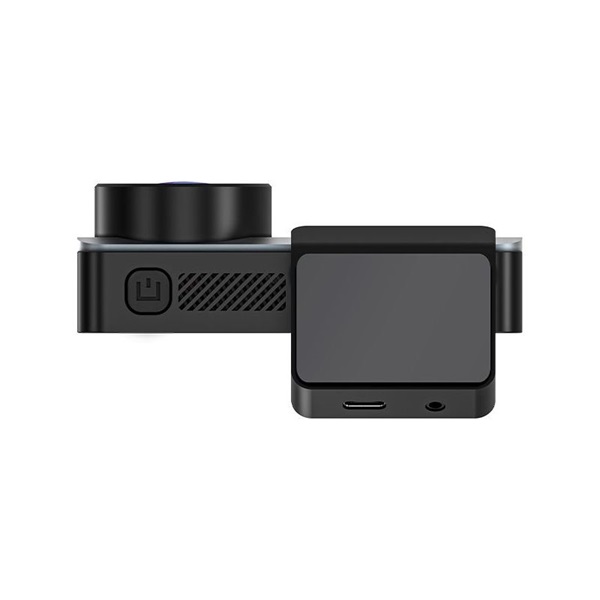 Navitel R87 GPS NV menetrögzítő kamera
