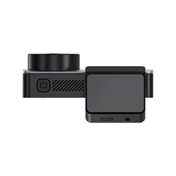 Navitel R87 GPS NV menetrögzítő kamera