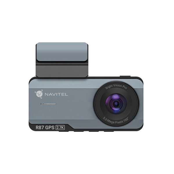 Navitel R87 GPS NV menetrögzítő kamera