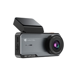 Navitel R87 GPS NV menetrögzítő kamera
