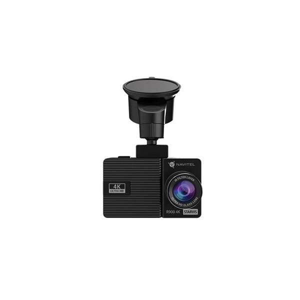 Navitel R900 4K DVR menetrögzítő kamera