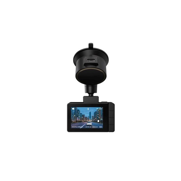 Navitel R900 4K DVR menetrögzítő kamera