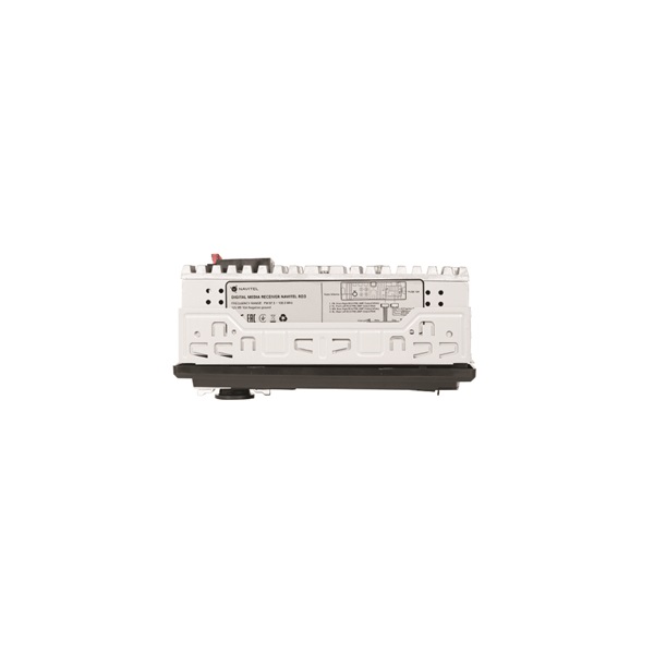 Navitel RD3 1DIN USB/Bluetooth/AUX/microSD autóhifi fejegység