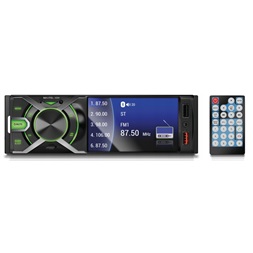 Navitel RD9 Bluetooth/microSD/AUX/USB autóhifi fejegység