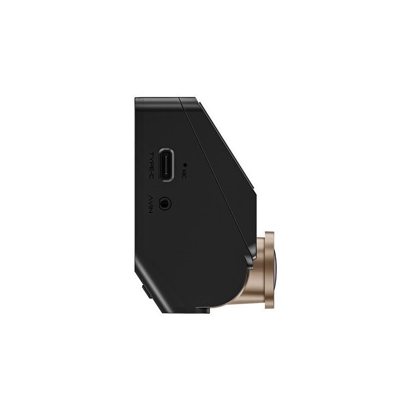 Navitel RS990 GPS 4K UHD menetrögzítő kamera