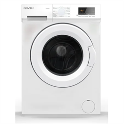 Navon WMN 610 AA fehér, elöltöltős, max.1000ford., 6 kg, mosógép