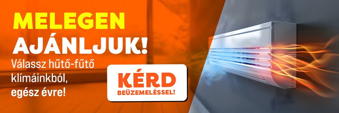 Ne fázz te sem a fűtésszezonban!