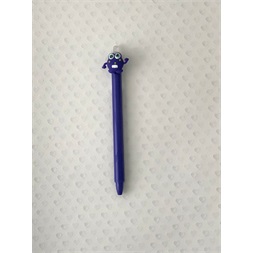 Nebulo Szörnyek radírozható nyomógombos zselésirón