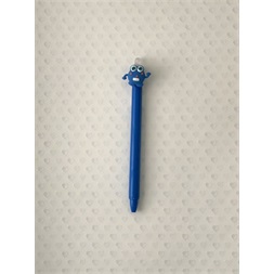 Nebulo Szörnyek radírozható nyomógombos zselésirón