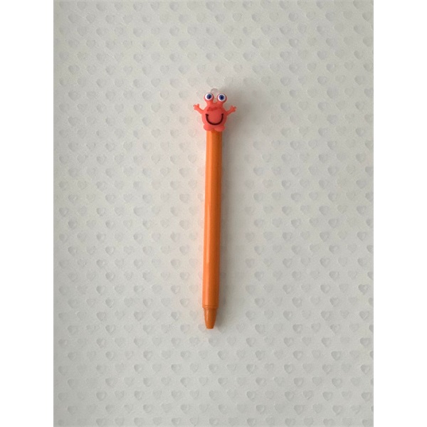 Nebulo Szörnyek radírozható nyomógombos zselésirón