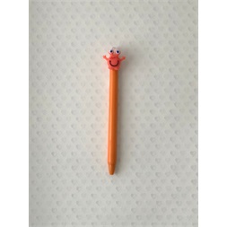 Nebulo Szörnyek radírozható nyomógombos zselésirón