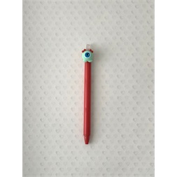 Nebulo Szörnyek radírozható nyomógombos zselésirón