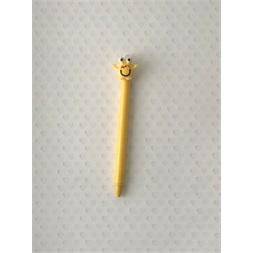 Nebulo Szörnyek radírozható nyomógombos zselésirón