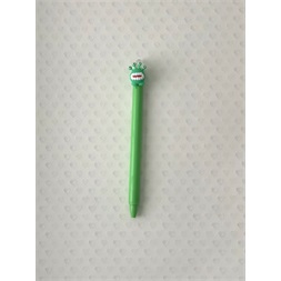 Nebulo Szörnyek radírozható nyomógombos zselésirón