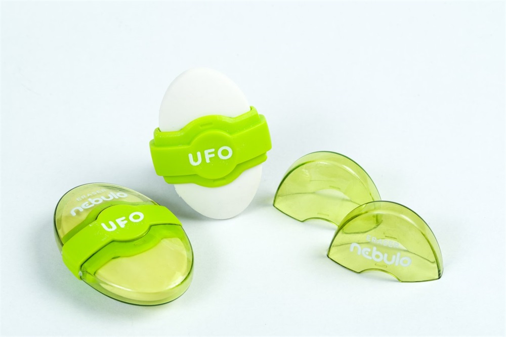 Nebulo UFO radír