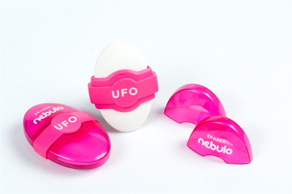 Nebulo UFO radír