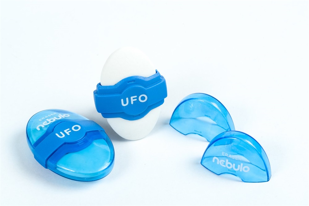 Nebulo UFO radír