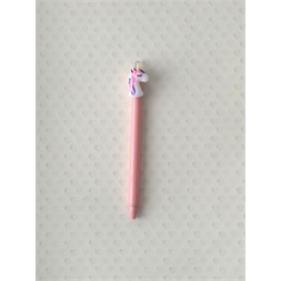 Nebulo Unikornis és csillag radírozható nyomógombos zselésirón