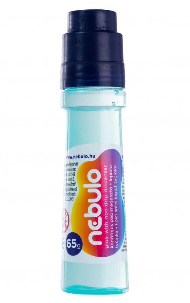 Nebulo 65g kenőfejes ragasztó