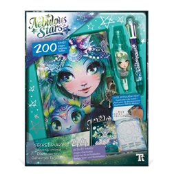 Nebulous Stars Marinia titkos napló