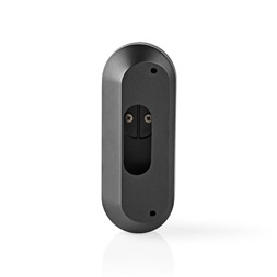 Nedis WIFICDP10GY SmartLife videó kaputelefon