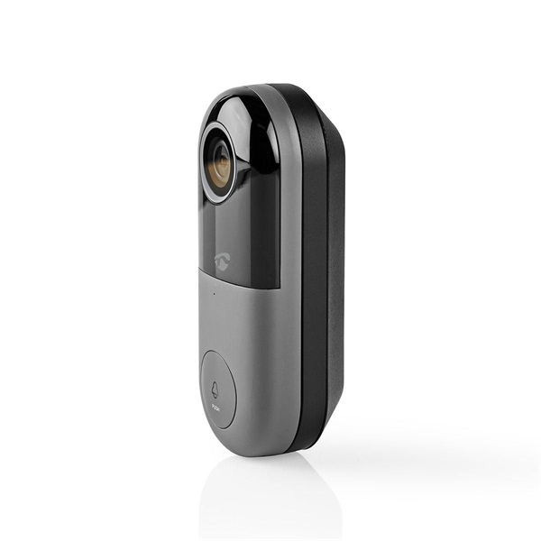 Nedis WIFICDP10GY SmartLife videó kaputelefon