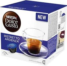 Nescafe Dolce Gusto Ristretto Ardenza 16 db kávékapszula