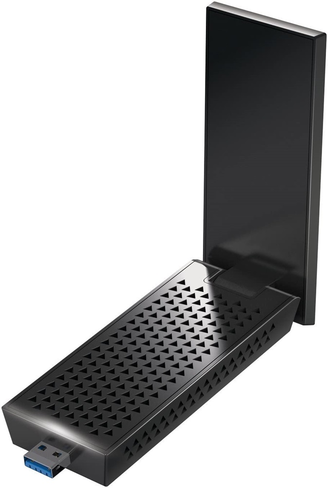 Netgear A7000 Nighthawk AC1900 Vezeték nélküli USB3.0 adapter