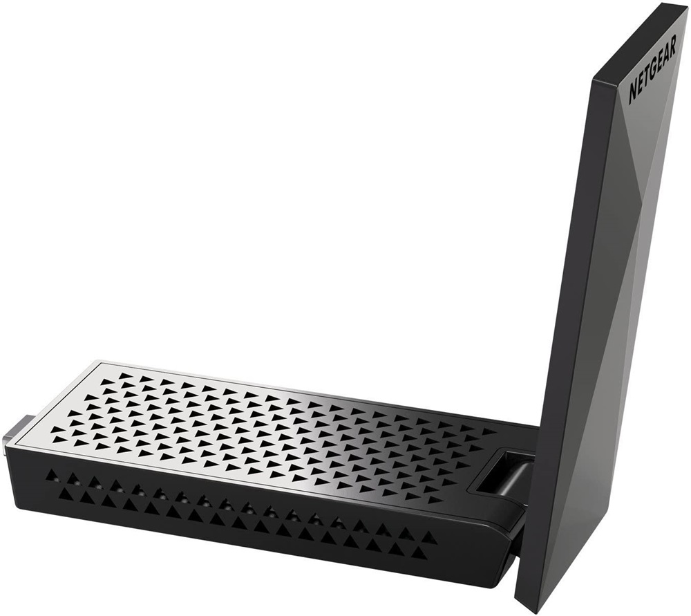Netgear A7000 Nighthawk AC1900 Vezeték nélküli USB3.0 adapter