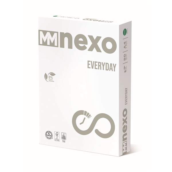 Nexo Everyday A4 80g másolópapír (Újszerű)