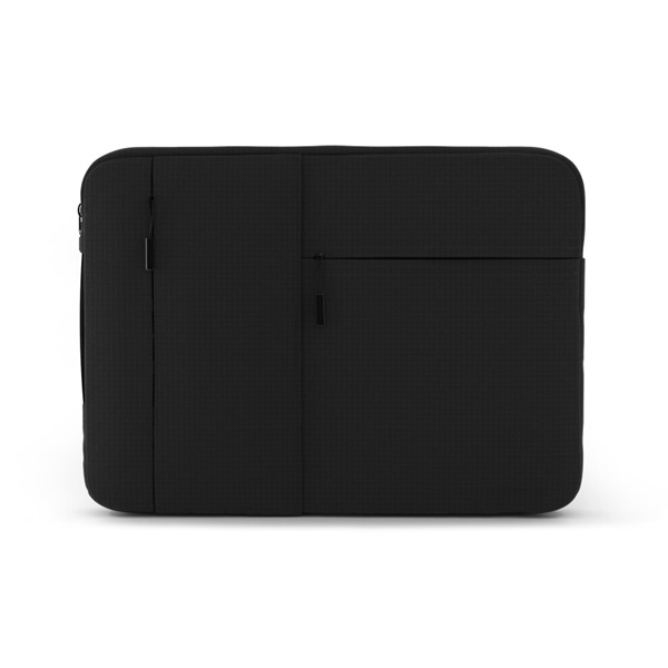 NextOne AB1-MB13-SLV Macbook Pro/Air 13" fekete notebook tok