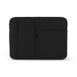 NextOne AB1-MB13-SLV Macbook Pro/Air 13" fekete notebook tok