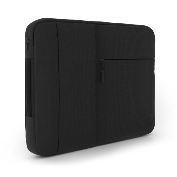 NextOne AB1-MB13-SLV Macbook Pro/Air 13" fekete notebook tok