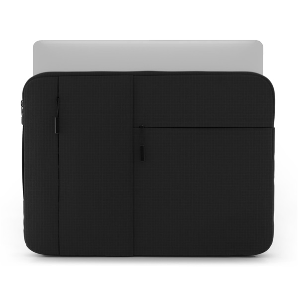 NextOne AB1-MB13-SLV Macbook Pro/Air 13" fekete notebook tok