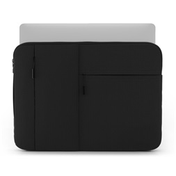 NextOne AB1-MB13-SLV Macbook Pro/Air 13" fekete notebook tok