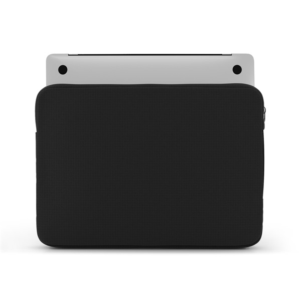 NextOne AB1-MB13-SLV Macbook Pro/Air 13" fekete notebook tok
