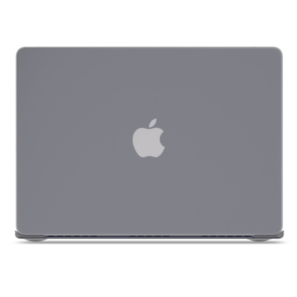 NextOne AB1-MBA13M2-SFG-FOG MacBook Air 13" M2 átlátszó védőtok