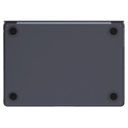 NextOne AB1-MBA13M2-SFG-SMK MacBook Air 13" M2 fekete védőtok